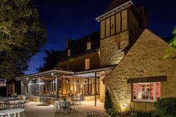 Hotel La Hoirie