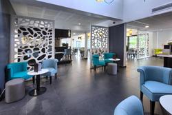 Hotel Au Comte D'Ornon