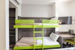 Hotel Au Comte D'Ornon