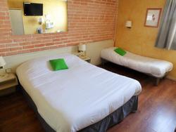 Hotel Le Relais