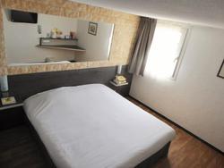 Hotel Le Relais