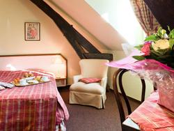 Hotel Teyssier
