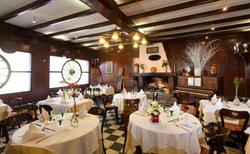 Hotel Restaurant Le Pavillon Carina