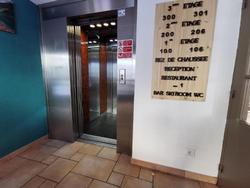 Hotel Les Bruyeres
