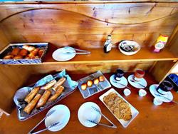 Hotel Les Bruyeres