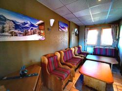 Hotel Les Bruyeres