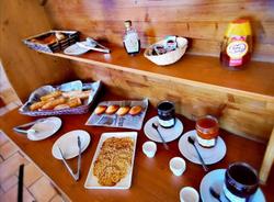 Hotel Les Bruyeres