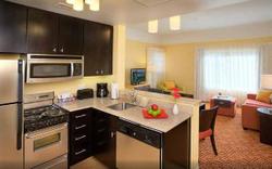 TownePlace Suites by Marriott Jackson Ridgeland