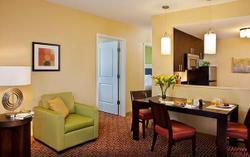 TownePlace Suites by Marriott Jackson Ridgeland