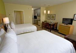 TownePlace Suites by Marriott Jackson Ridgeland