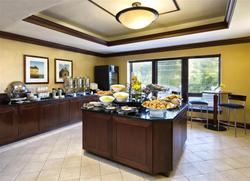 Sheraton Framingham Hotel & Conference Center