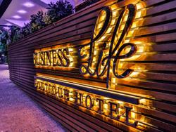 Business Life Hotel