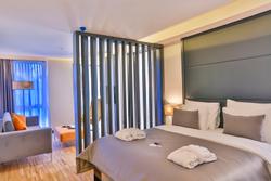 Business Life Hotel
