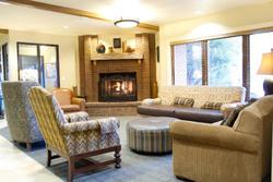 WorldMark Steamboat Springs