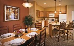 WorldMark Steamboat Springs