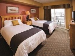 WorldMark Steamboat Springs