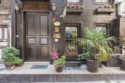 Naz Wooden House Inn