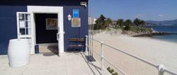 Hotel O Son Do Mar