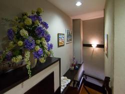 Hotel O Son Do Mar