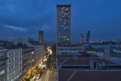Blisstanbul Hotel