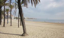 Mar de Peñiscola-Casablanca Apts 3000