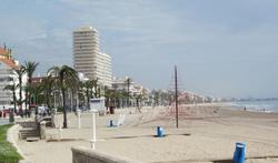 Mar de Peñiscola-Casablanca Apts 3000