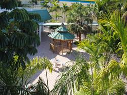 Floridian Hotel
