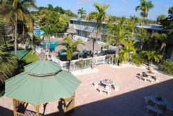 Floridian Hotel