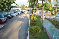 Floridian Hotel