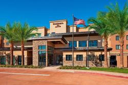 Residence Inn Los Angeles Redondo Beach
