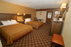The Lodge at Bryce Canyon