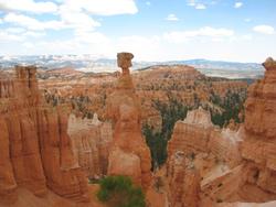 The Lodge at Bryce Canyon