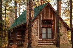 The Lodge at Bryce Canyon