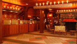 The Lodge at Bryce Canyon