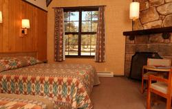 The Lodge at Bryce Canyon