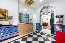 Cool Sevilla Hotel