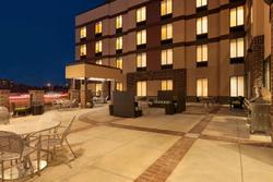 Home2 Suites by Hilton Denver West - Federal Cente