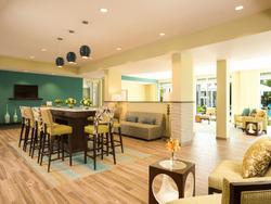 Blue Flamingo Resort Key West