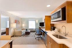 Home2 Suites Fargo