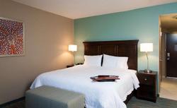 Hampton Inn & Suites Gulfport I-10