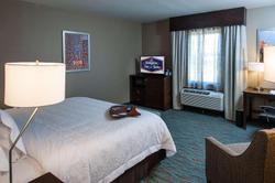 Hampton Inn & Suites Gulfport I-10