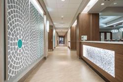 Hampton Inn Greenville/I-385 Haywood Mall