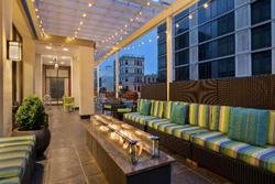 Home2 Suites New York Long Island City/Manhattan