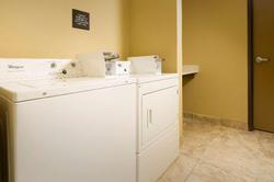Hampton Inn Lake Charles