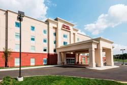 Hampton Inn and Suites Wilmington/Christiana