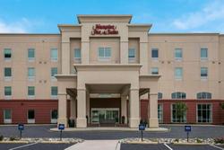 Hampton Inn and Suites Wilmington/Christiana