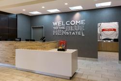 Hampton Inn and Suites Wilmington/Christiana