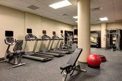 Hampton Inn Brooklyn/Downtown