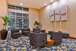 Hampton Inn & Suites Downtown Owensboro/Waterfront
