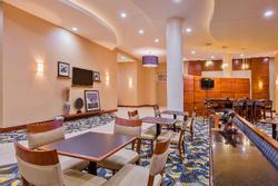 Hampton Inn & Suites Downtown Owensboro/Waterfront